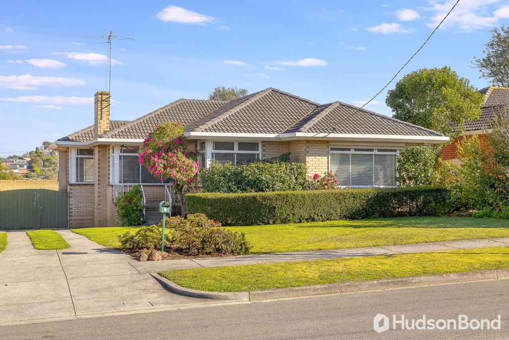 7 Wilma Ct, Doncaster, VIC 3108