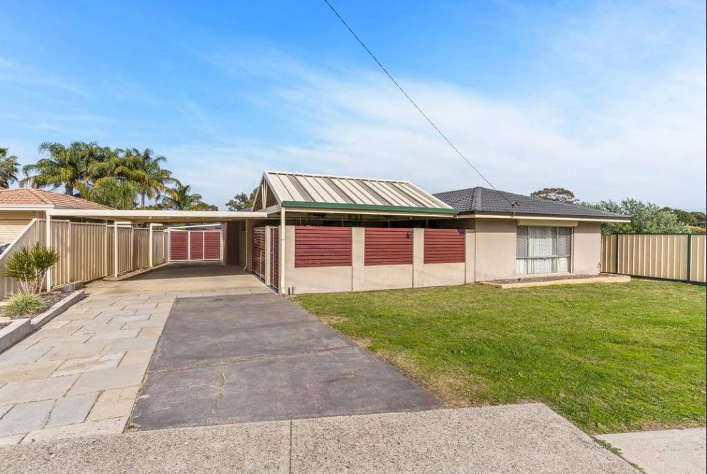 70 Fremantle Rd, Gosnells, WA 6110