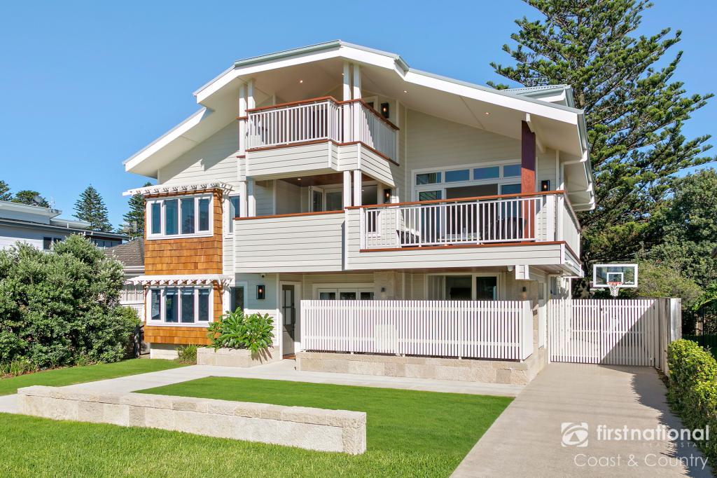 7 Pacific Ave, Werri Beach, NSW 2534