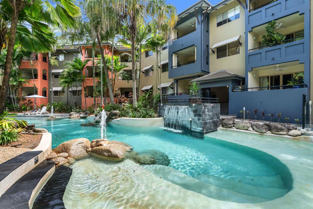 767/12-21 Gregory St, Westcourt, QLD 4870