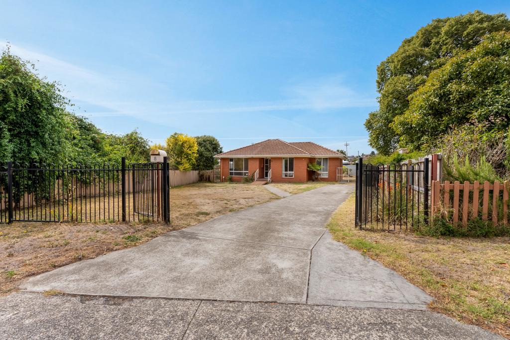 8 Murrayfield Ct, Glenorchy, TAS 7010