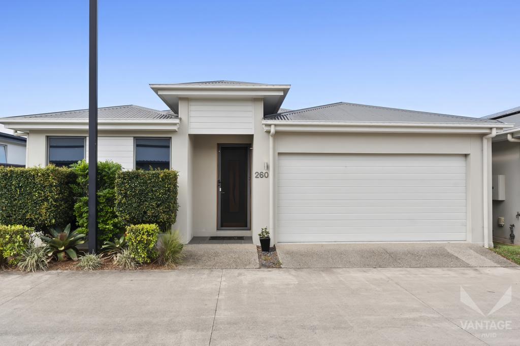 260/176 TORRENS RD, CABOOLTURE SOUTH, QLD 4510
