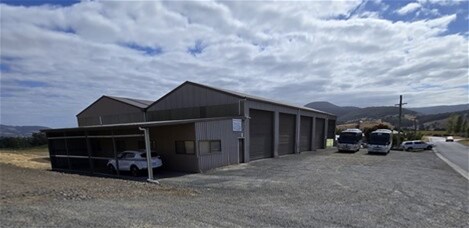 7-9 Glen Rd, Huonville, TAS 7109
