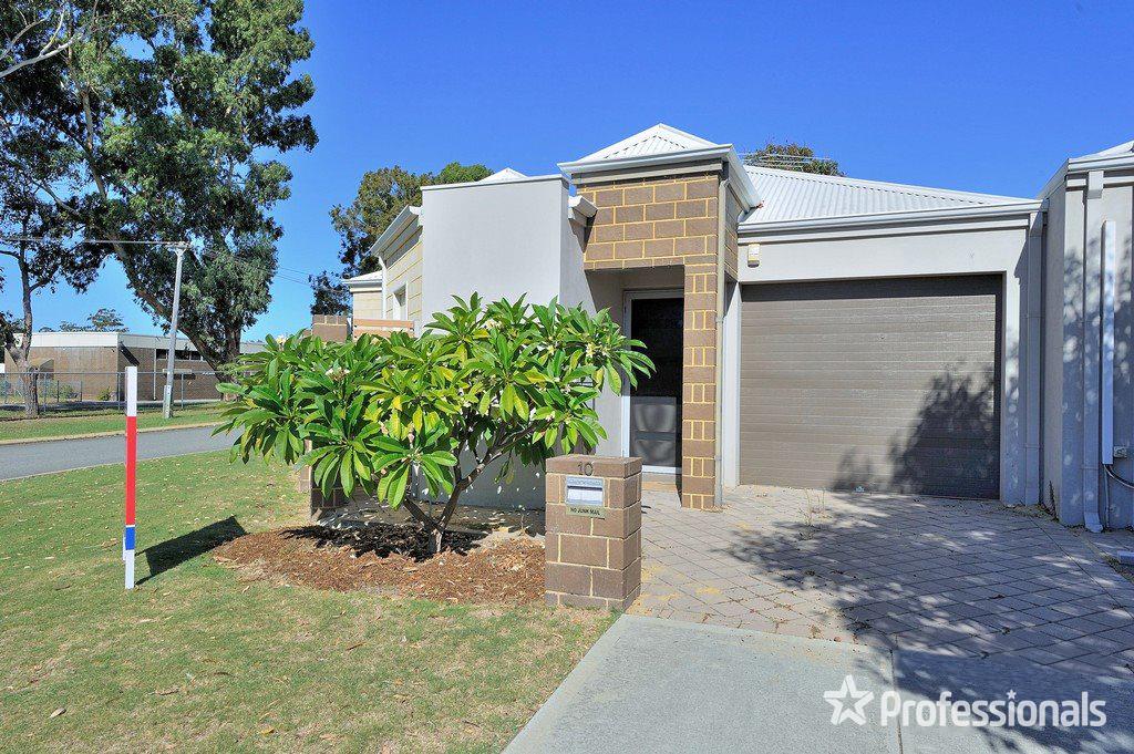 10 Lemana Rd, Nollamara, WA 6061