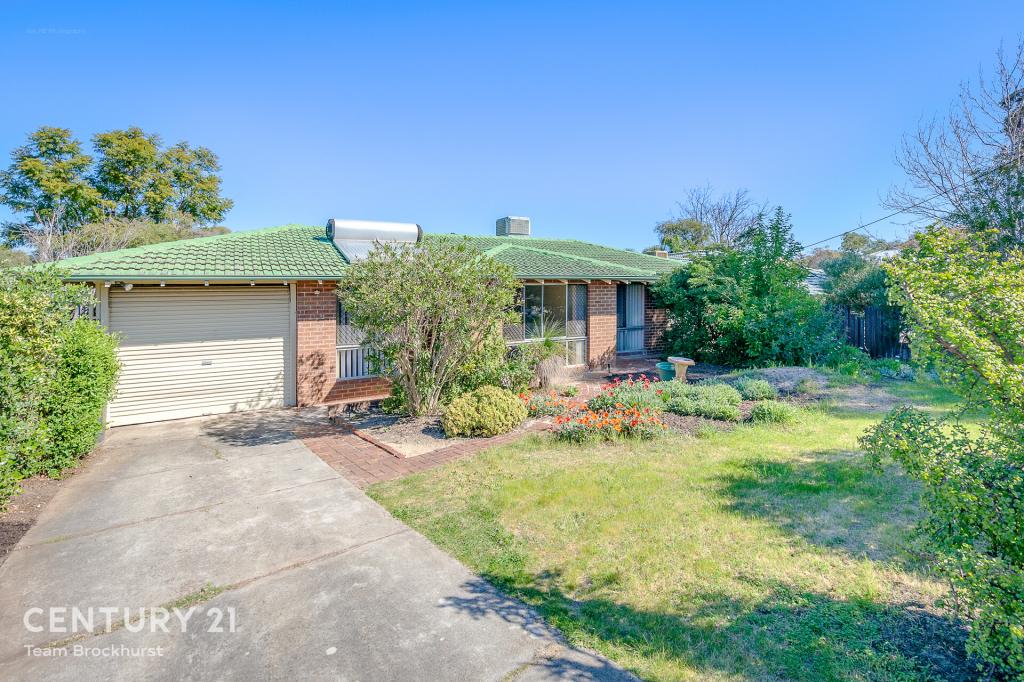 40 Lawrence St, Gosnells, WA 6110