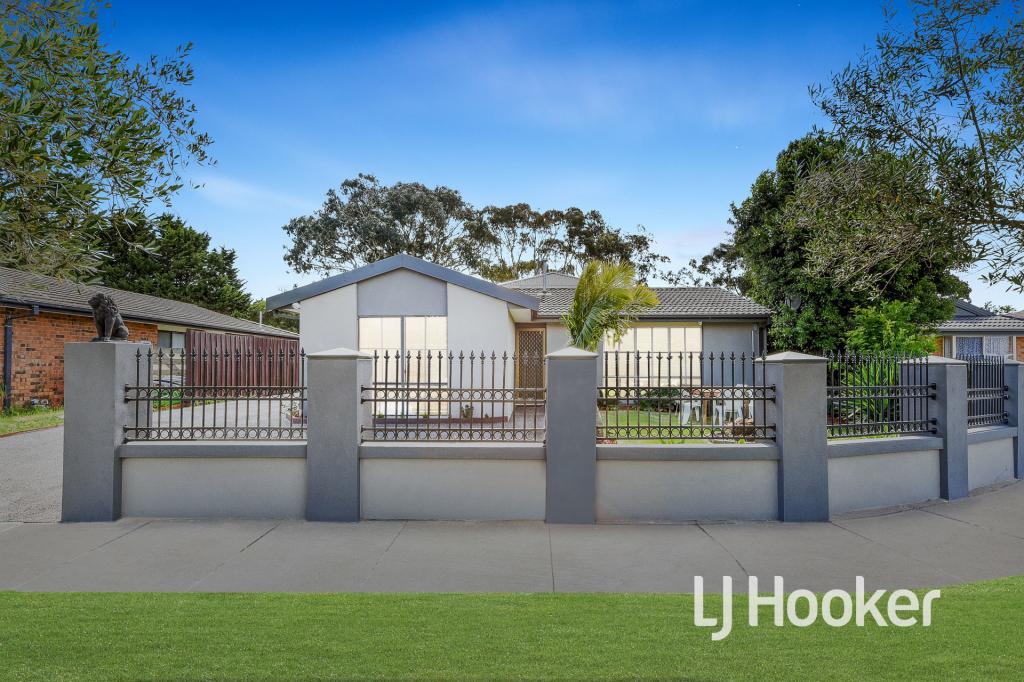 1/8 Emerald Ct, Narre Warren, VIC 3805