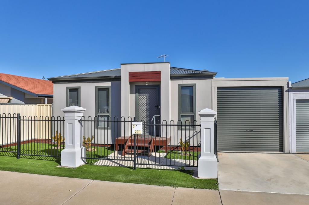 7/271-285 Tenth St, Mildura, VIC 3500