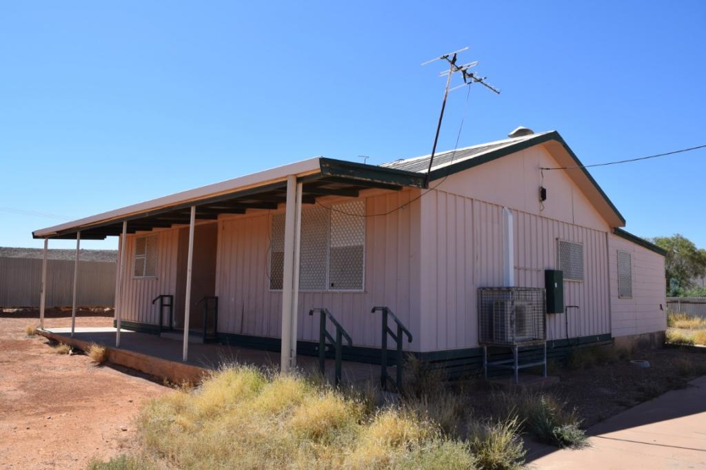 LOT 398 JONES ST, COOBER PEDY, SA 5723