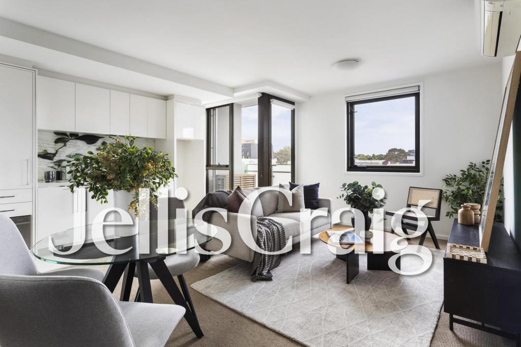 313/300 Young St, Fitzroy, VIC 3065