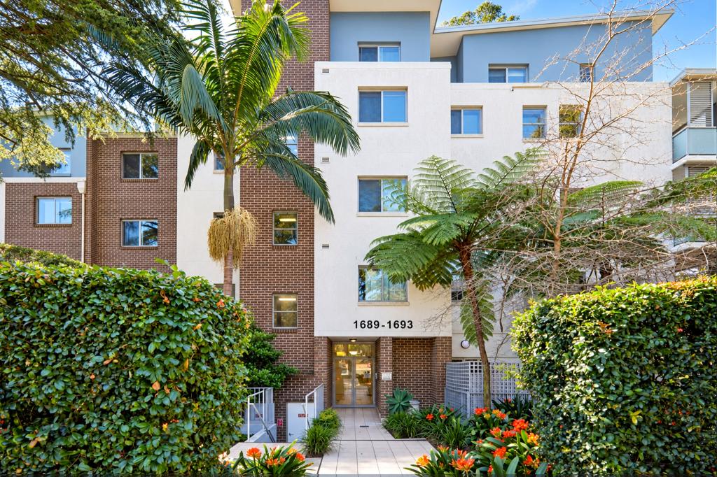 25/1689-1693 Pacific Hwy, Wahroonga, NSW 2076