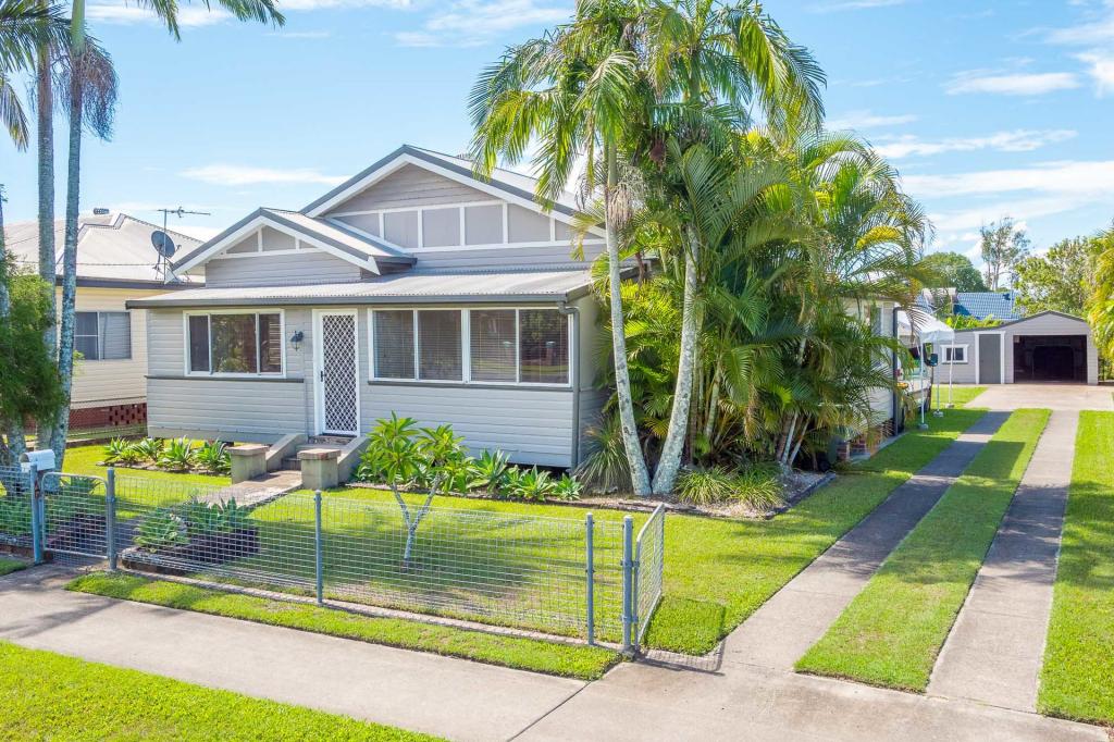 60 Richmond St, Casino, NSW 2470