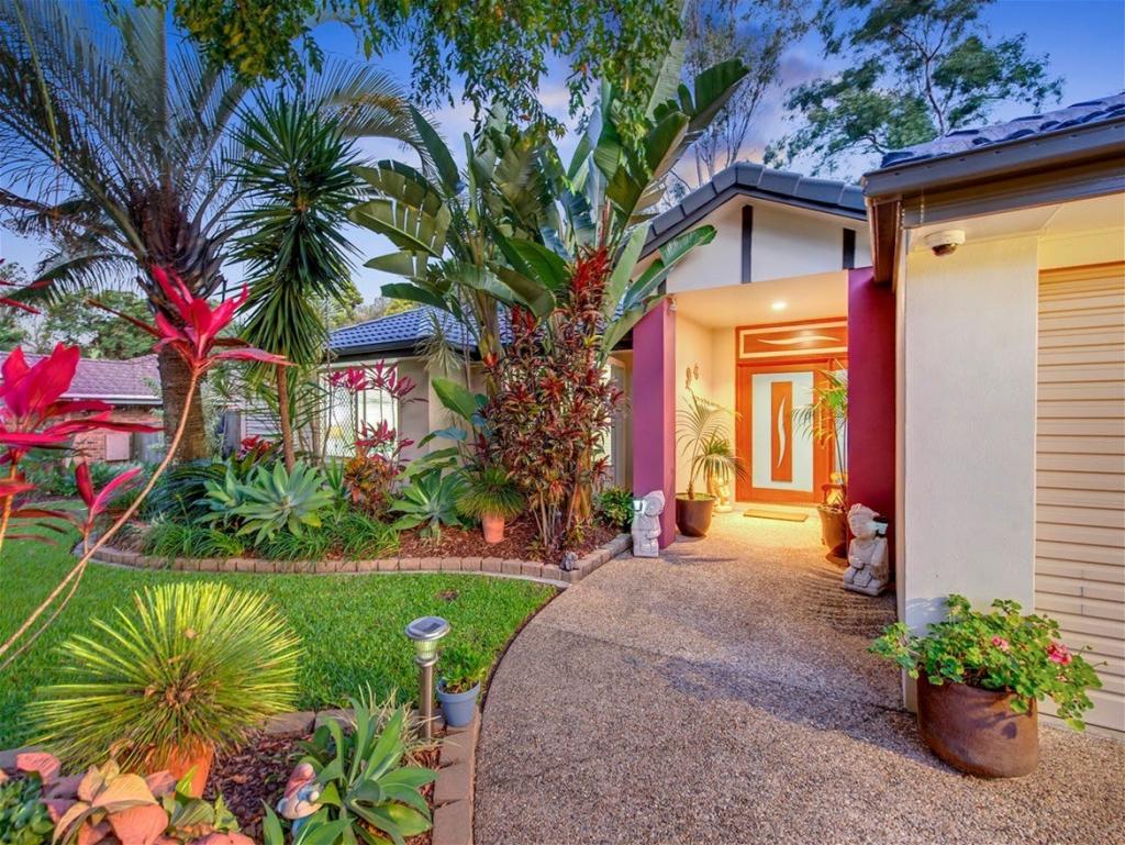 72 Ibis Cct, Forest Lake, QLD 4078