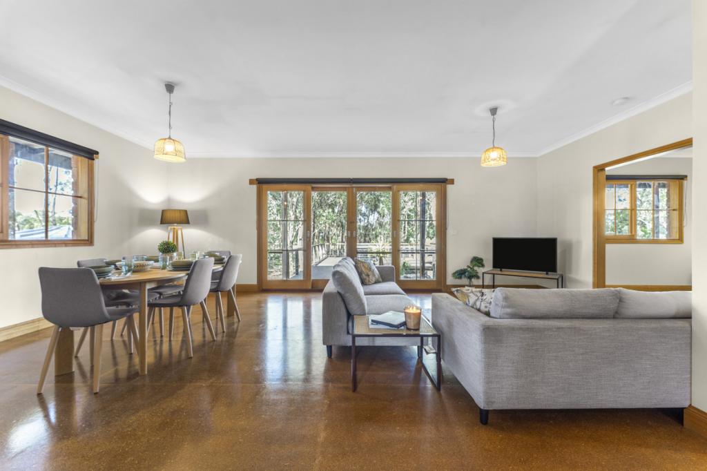 57 Carisbrook-Havelock Rd, Carisbrook, VIC 3464