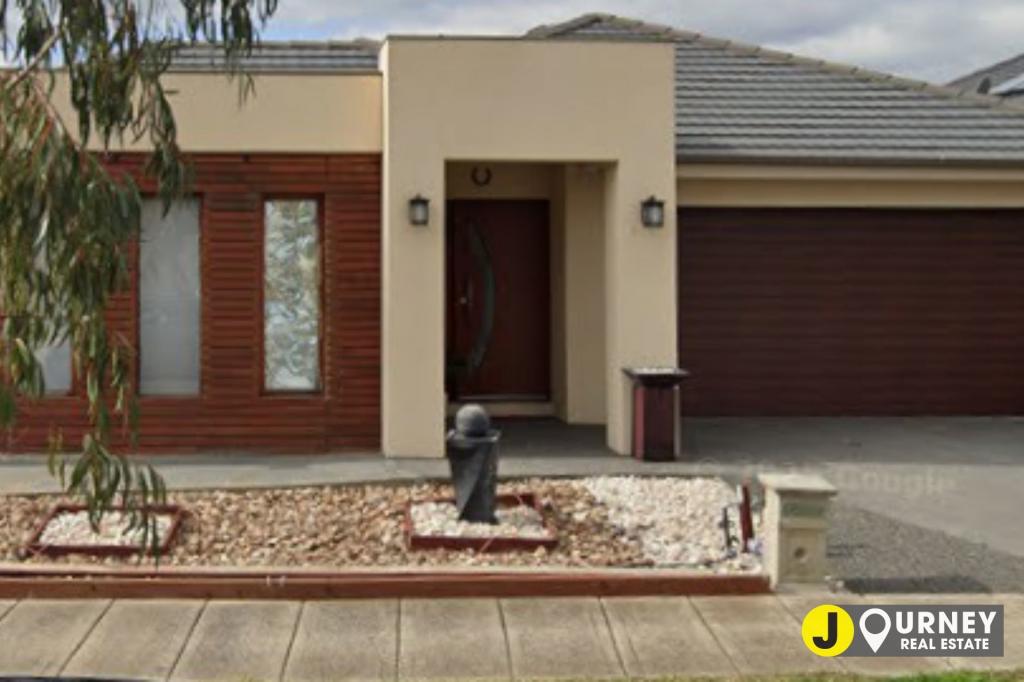 9 Speckled St, Epping, VIC 3076