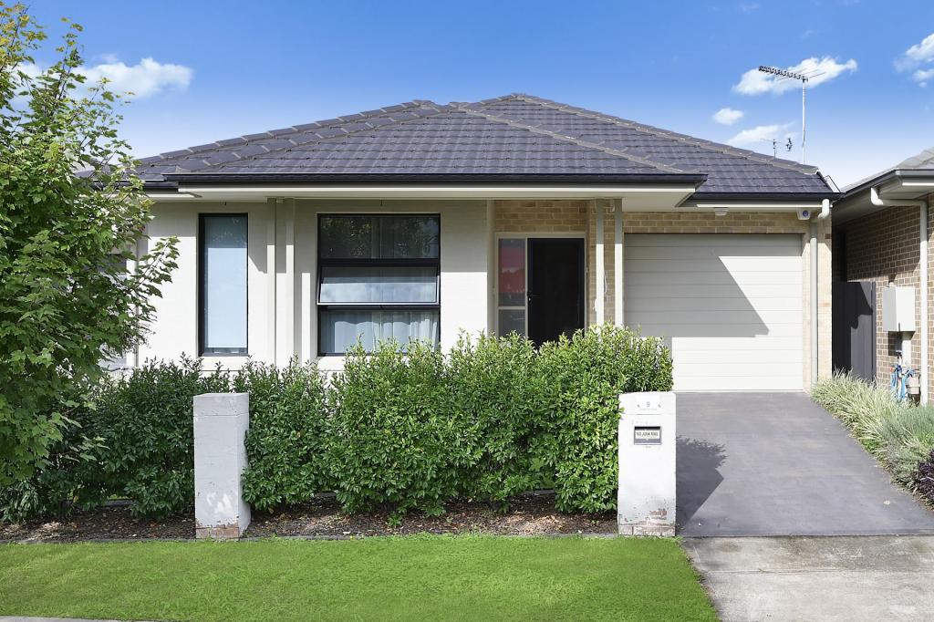 9 Laimbeer Pl, Penrith, NSW 2750