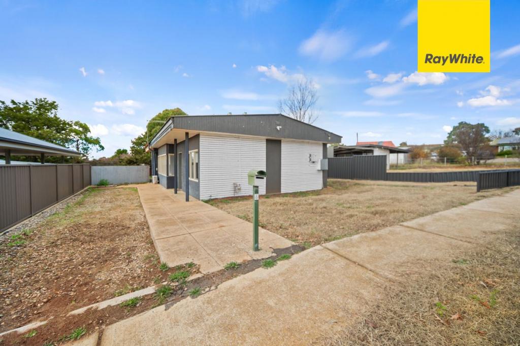 6 Walgarra St, Cooma, NSW 2630