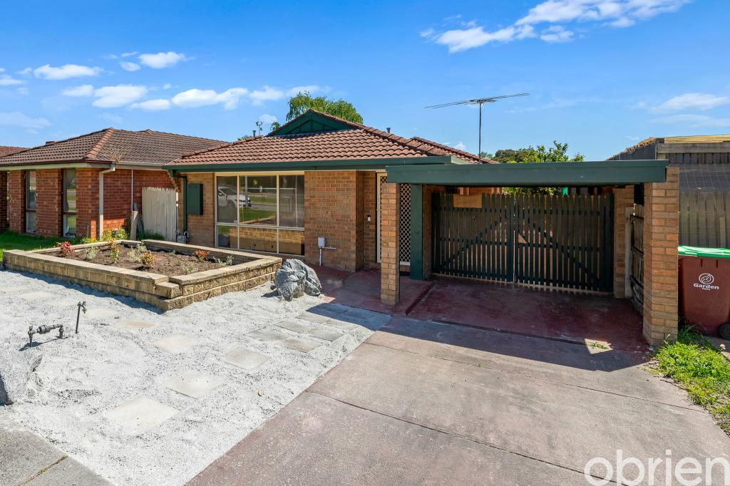 111 ORMOND RD, HAMPTON PARK, VIC 3976