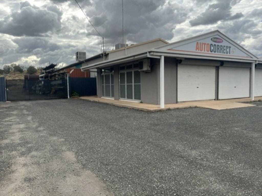 2a/2 Milner Rd, Ciccone, NT 0870