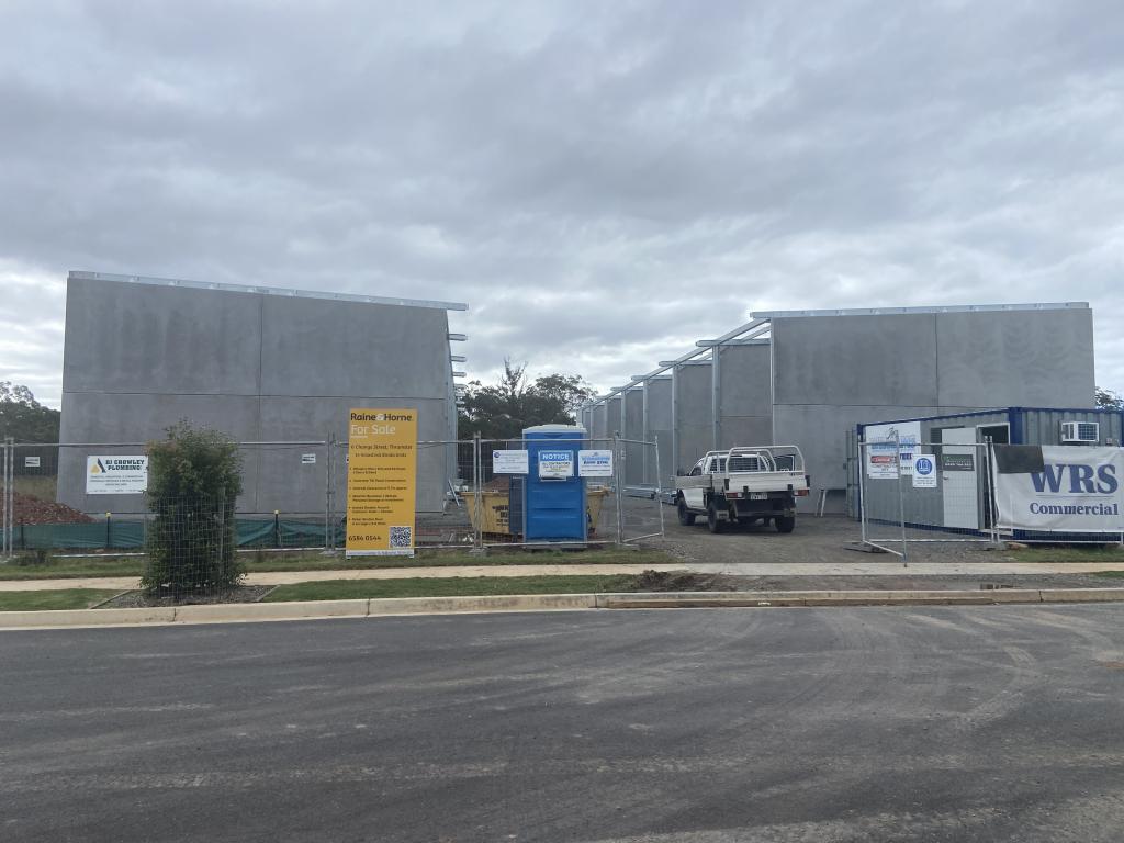 Various Units/6 Change St, Thrumster, NSW 2444