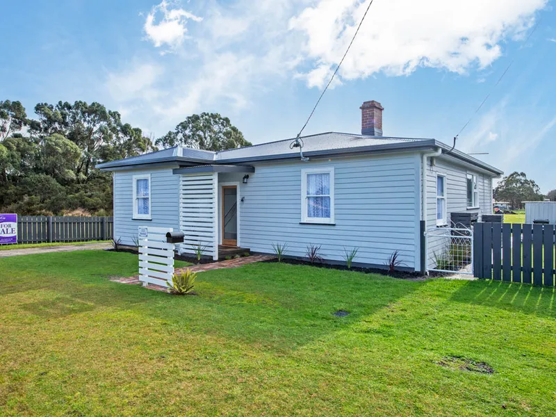 111 Havelock St, Smithton, TAS 7330