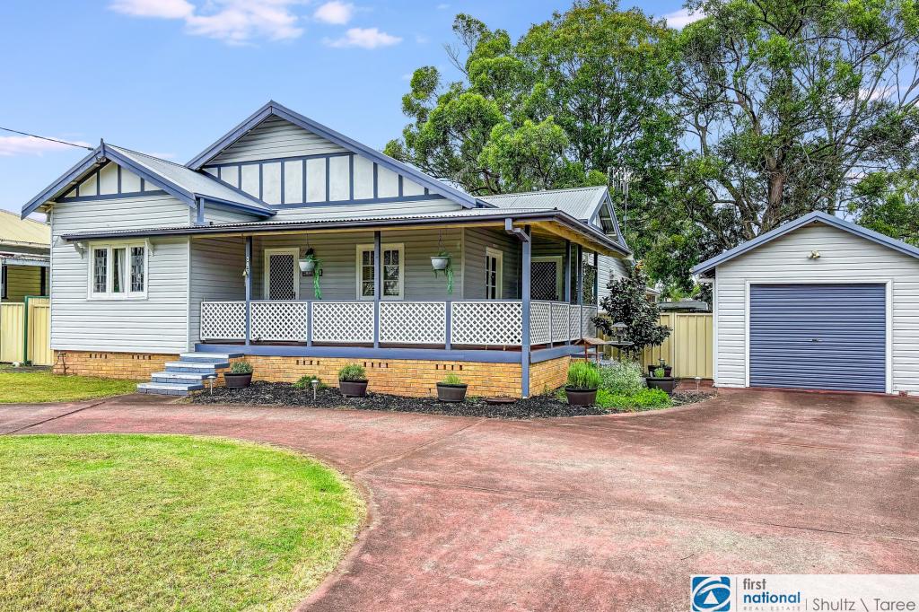 34 Bushland Dr, Taree, NSW 2430