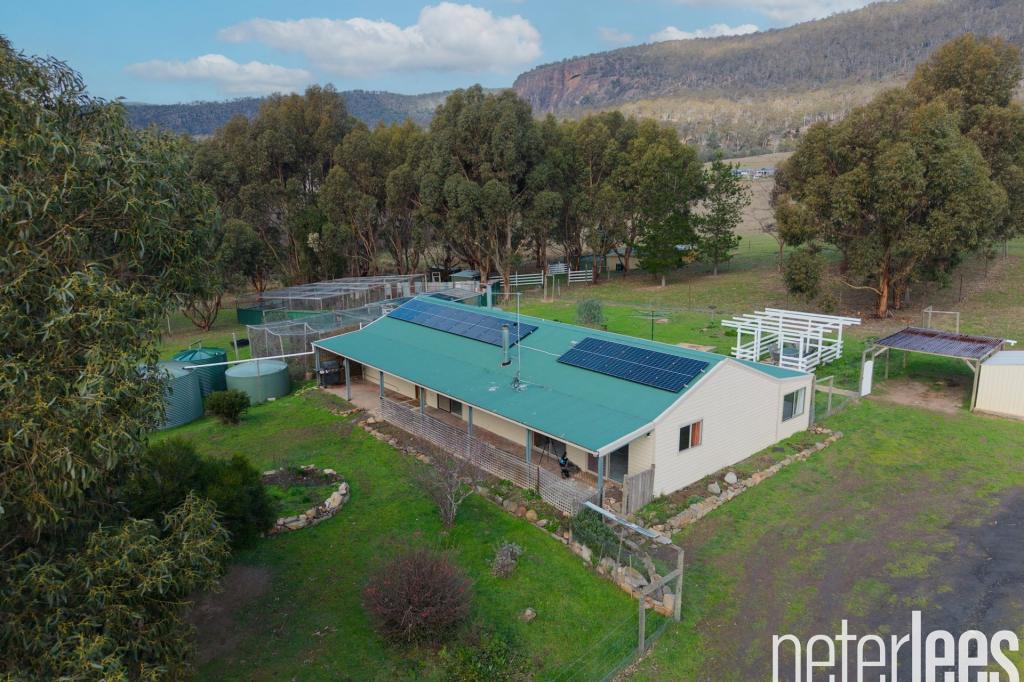 Lot 1 Robert St, Fingal, TAS 7214