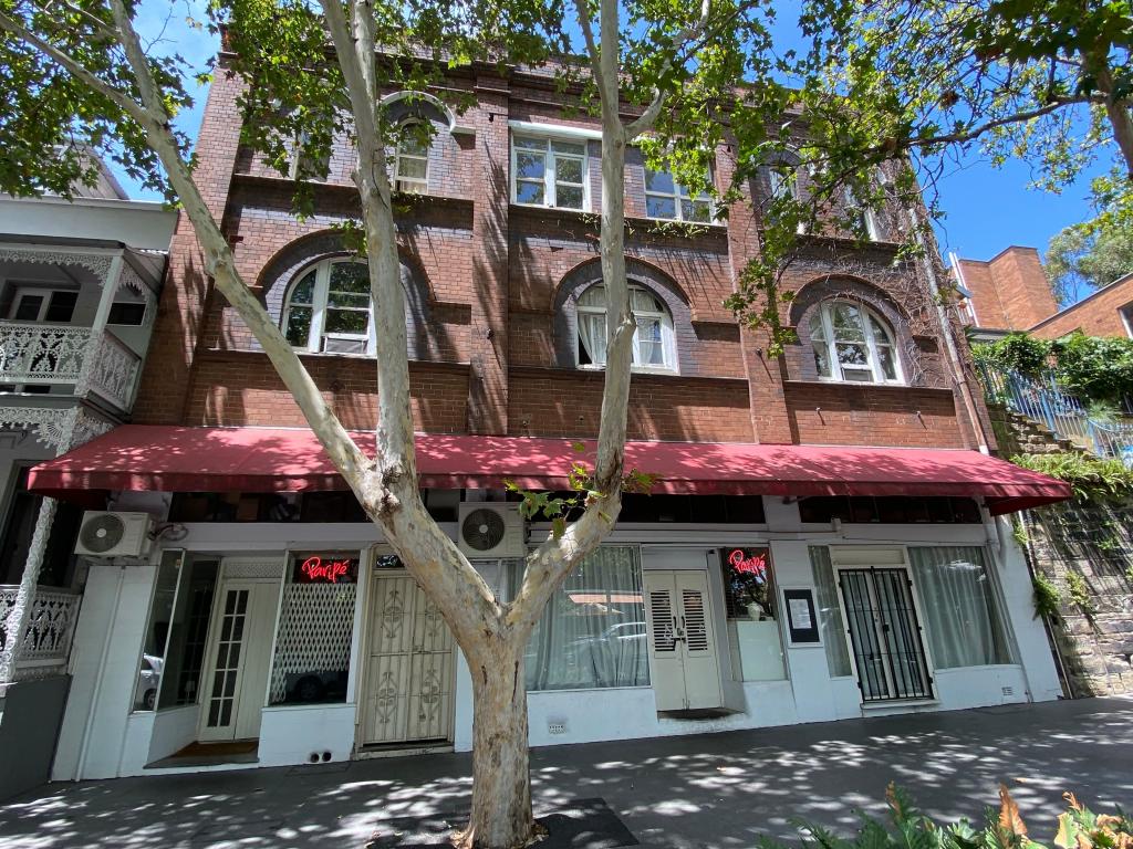 5/346-350 Crown St, Surry Hills, NSW 2010