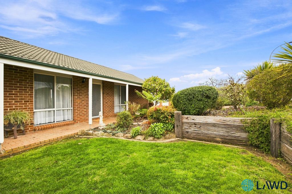 46 Yeo Cres, Yass, NSW 2582