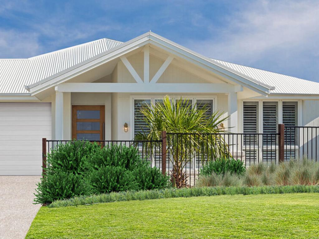 Contact Agent For Address, Banksia Beach, QLD 4507