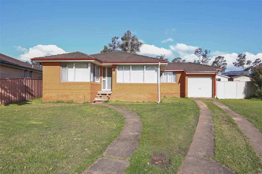 17 Impala Ave, Werrington, NSW 2747
