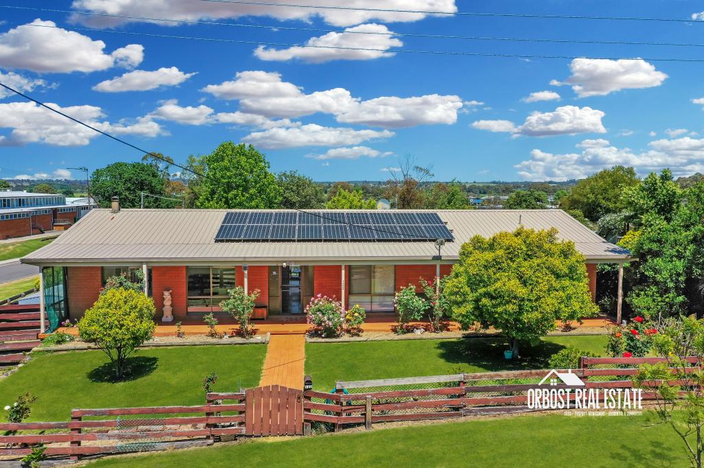 122 Stanley St, Orbost, VIC 3888