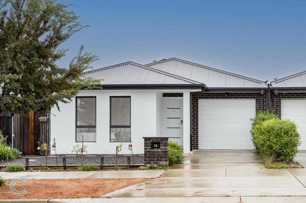 10 Galaxias St, Throsby, ACT 2914