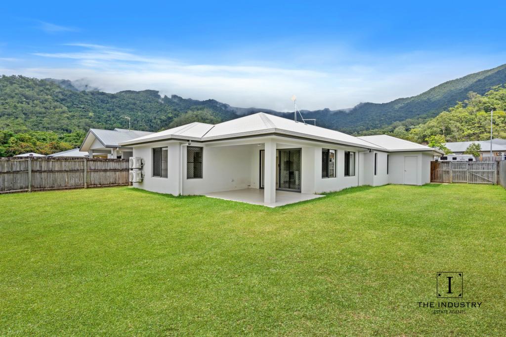 17 Macaranga Rd, Bentley Park, QLD 4869