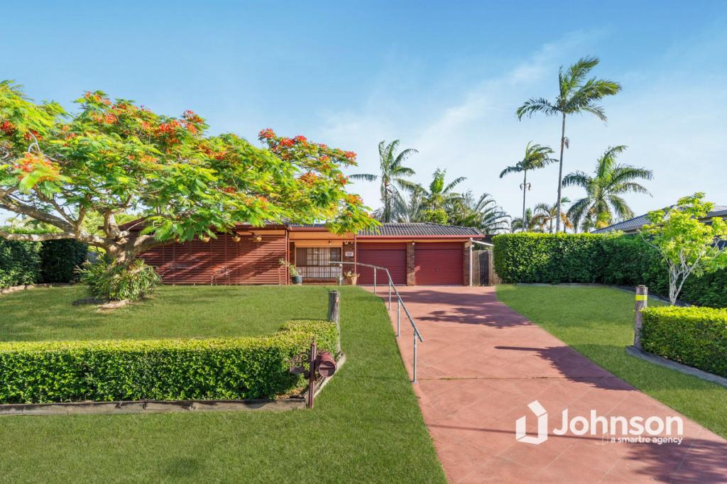 5 Boulia Ct, Durack, QLD 4077