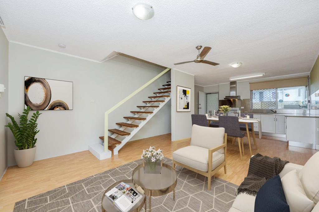 5/352 Ross River Rd, Cranbrook, QLD 4814
