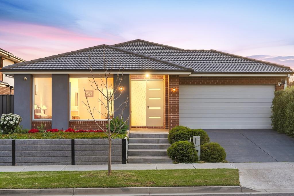 46 Charleston Ch, Berwick, VIC 3806