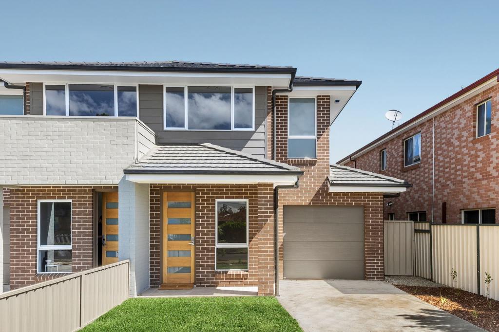 6b Mitcham St, Punchbowl, NSW 2196