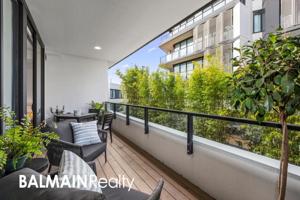 313/122 Terry St, Rozelle, NSW 2039