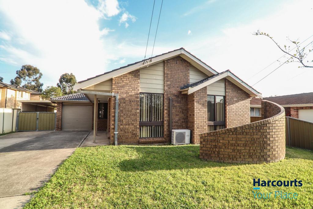 50a Spencer St, Rooty Hill, NSW 2766