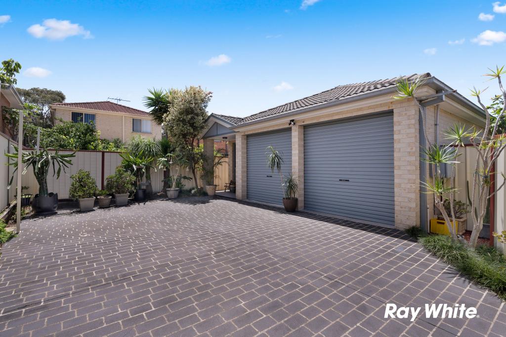 16b Acropolis Ave, Rooty Hill, NSW 2766