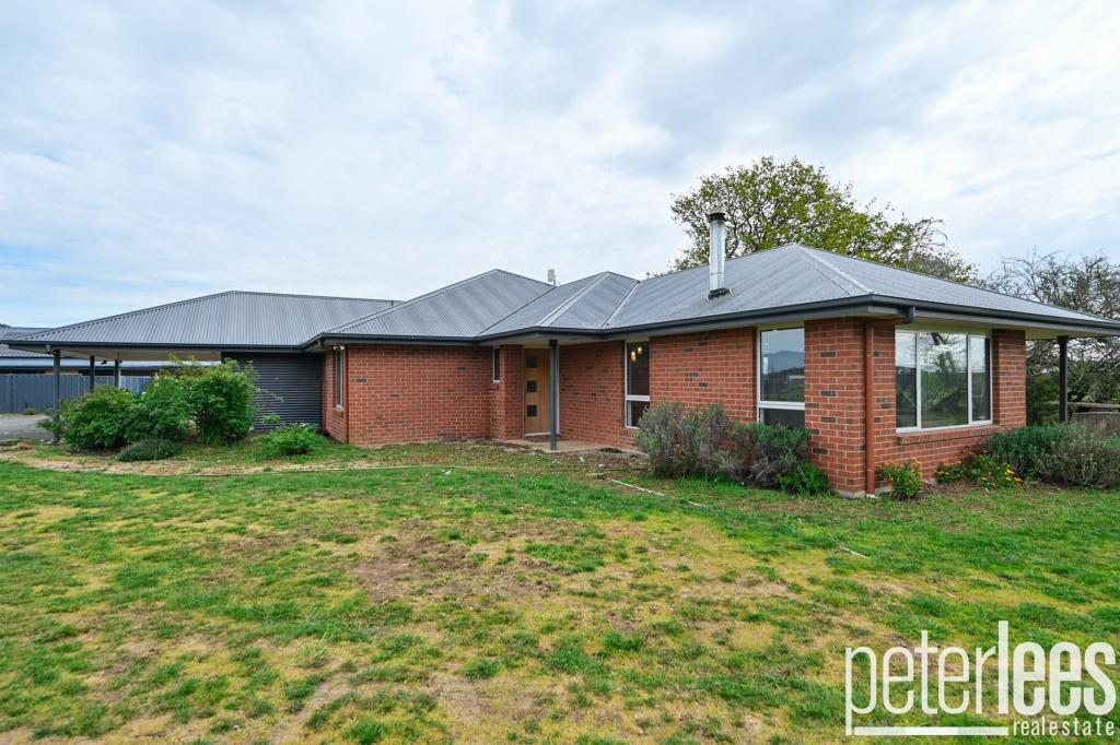 7 Jetson Ct, Cressy, TAS 7302
