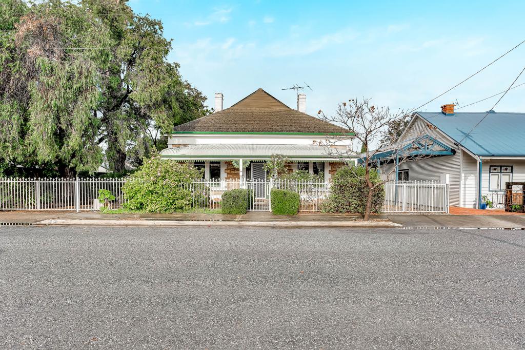 20 ALSOP ST, SEMAPHORE, SA 5019