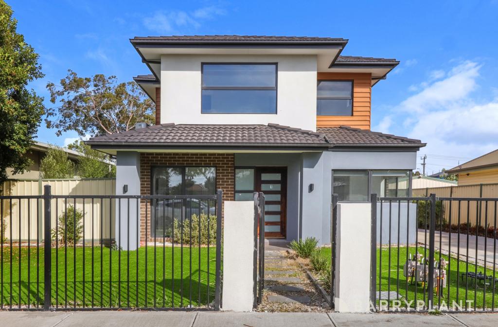 1/93 Suspension St, Ardeer, VIC 3022