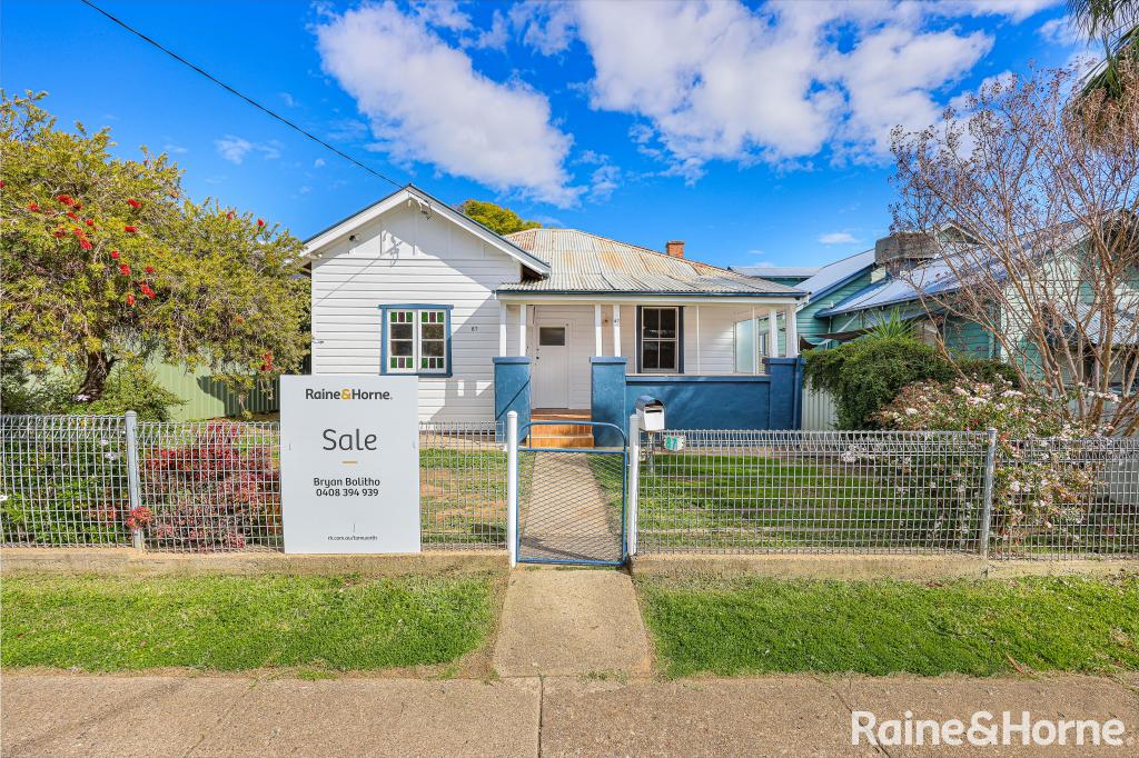 87 Belmore St, Taminda, NSW 2340