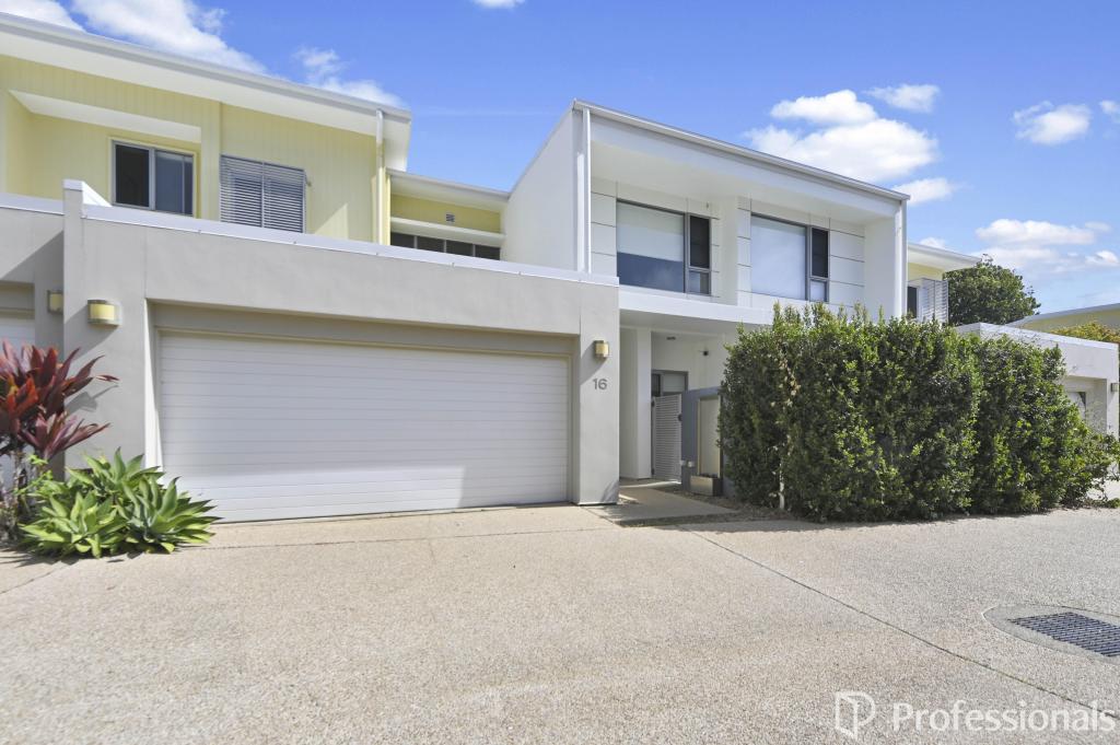 16/6-24 Belangason Way, Shoal Point, QLD 4750