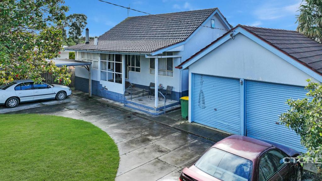 75 Scott St, Orbost, VIC 3888