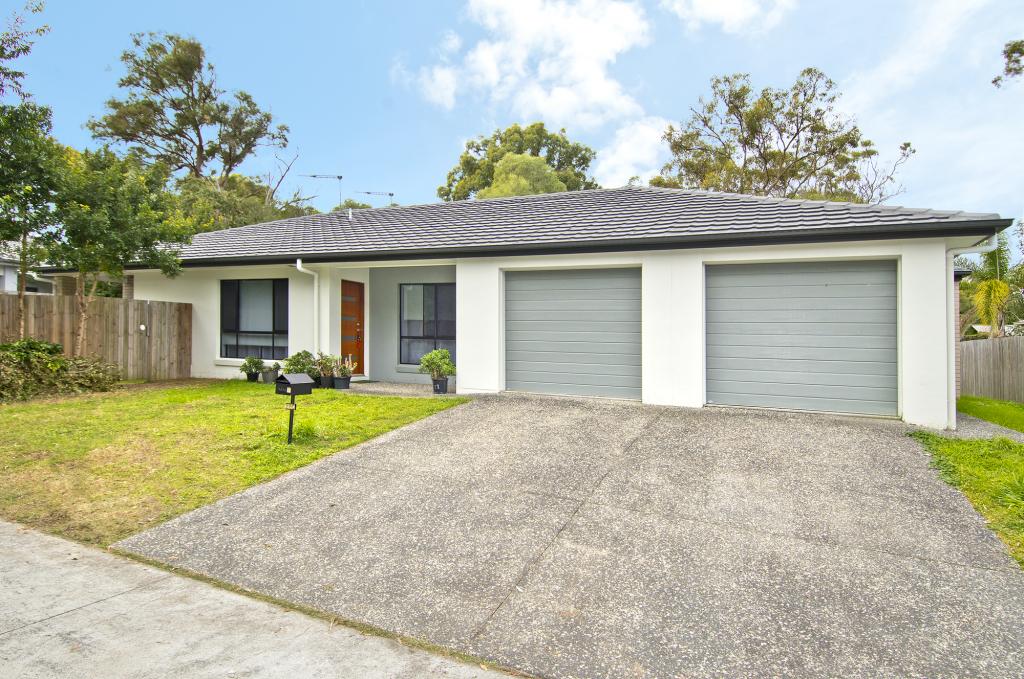 22c Monash Rd, Loganlea, QLD 4131