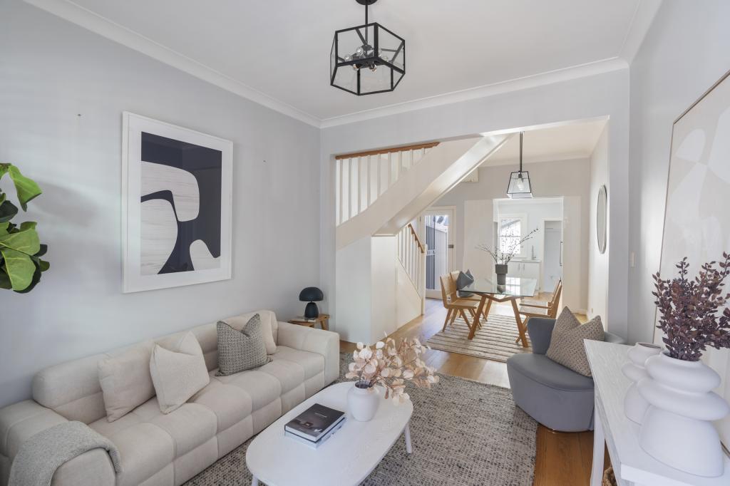 16 Victoria St, Paddington, NSW 2021