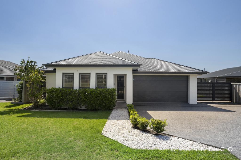 67 Tarragon Way, Chisholm, NSW 2322