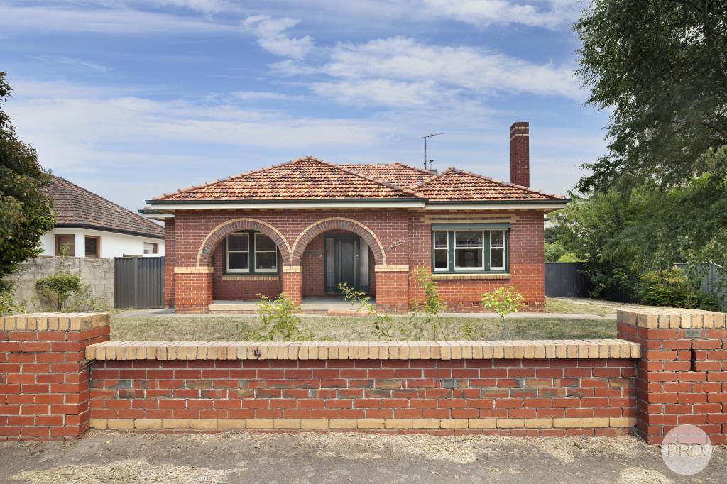 134a Victoria St, Ballarat East, VIC 3350